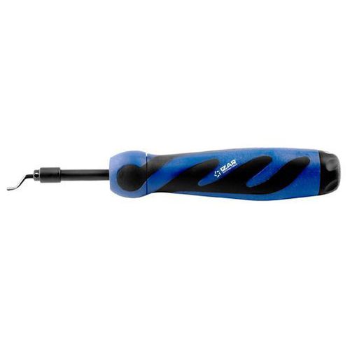 Ручной станок для удаления заусенцев - 8350  - IZAR CUTTING TOOLS S.A.L. - из металла