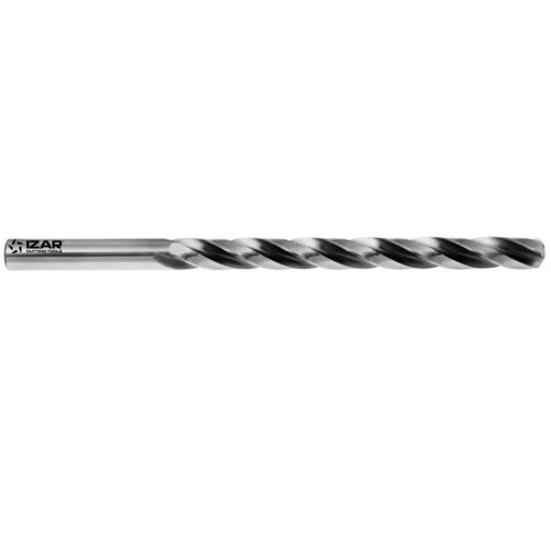 Цельное сверло - 2510  - IZAR CUTTING TOOLS S.A.L. - для стали / HSS / с 2 зубьями