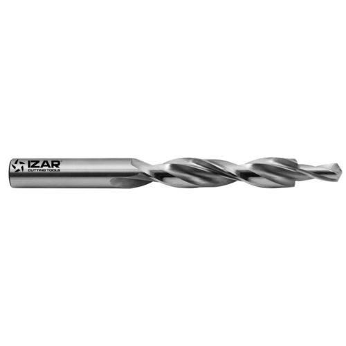 Цельное сверло - 2536  - IZAR CUTTING TOOLS S.A.L. - для чугуна / для алюминия / для латуни