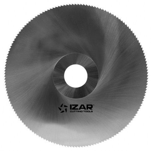 Круговой пильный диск - 4200 series - IZAR CUTTING TOOLS S.A.L. - из стали