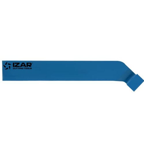 Внешний токарный резец - 8900 series - IZAR CUTTING TOOLS S.A.L. - с пластинами