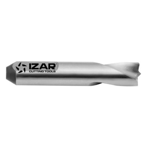 Цельное сверло - 1605  - IZAR CUTTING TOOLS S.A.L. - многоцелевое / HSS-E / короткое