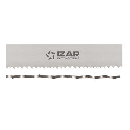 Ленточный пильный диск - 4223  - IZAR CUTTING TOOLS S.A.L. - биметаллический / для универсального использования