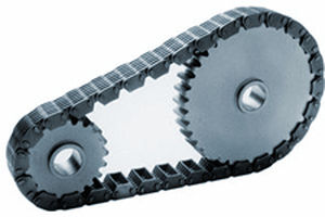 Цепь силовой передачи - 3 940 - 36 750 lbf | SC series - Ramsey Products - из металла / с роликами