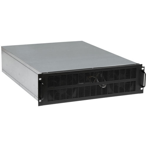 ИБП с двойным преобразованием - TRITON M1 Series - Effekta Regeltechnik - AC / модульный / с синусоидальными выходами