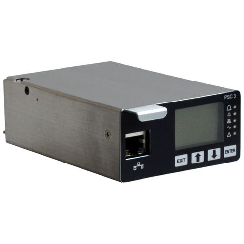 Контроллер питания - PSC 3 - Effekta Regeltechnik