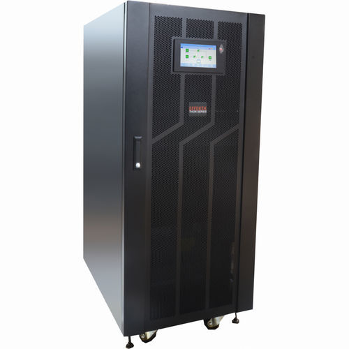 ИБП on-line - THOR 31 - Effekta Regeltechnik - параллельный / монофазовый / трехфазовый