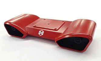 Камера для технического зрения робота - RoboVision®2s​ ​ - ZMP - для транспортных средств / для безопасности автомобиля / для измерений