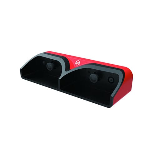 Камера для технического зрения робота - RoboVision®3 series - ZMP - цифровая / для транспортных средств / для безопасности автомобиля