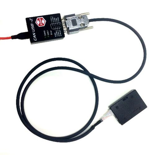 Беспроводной датчик движения - IMU - Z2 - ZMP