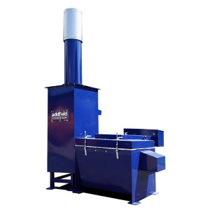 Мусоросжигатель для отходов - Mini AB AQUA - Addfield Environmental Systems Limited