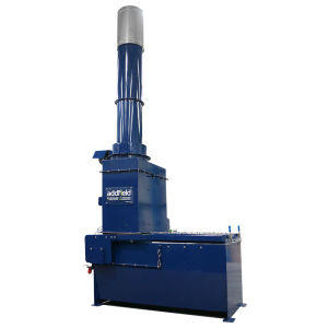 Мусоросжигатель для отходов - Thunder 500 - Addfield Environmental Systems Limited