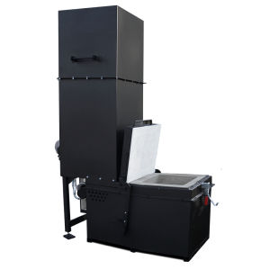 Мусоросжигатель для медицинских отходов - AES100 - Addfield Environmental Systems Limited - мобильный