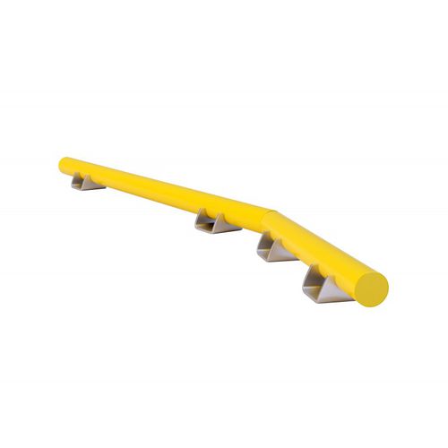 Колесные направляющие - WHEEL GUIDE RAILS - Anter System