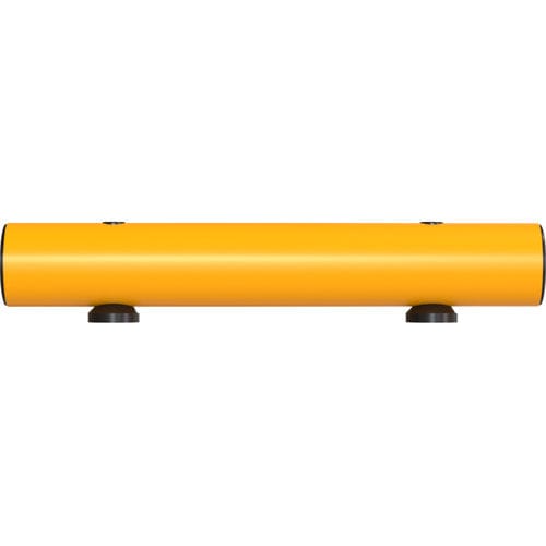 Защитный барьер - GB HD+ BARRIER - Anter System - фиксированный / гибкий / из полимера