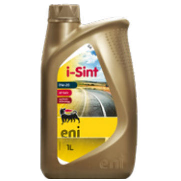 Смазочное масло - I-Sint XEF  - Agip - для технического обслуживания / синтетическое / для автомобилестроения