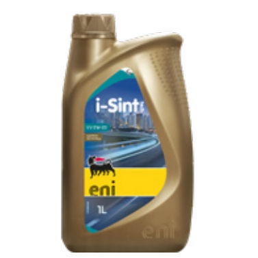 Смазочное масло - i-Sint tech - Agip - синтетическое / для автомобилестроения / для машины