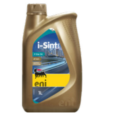 Смазочное масло - i-Sint tech P - Agip - синтетическое / для дизельного двигателя / для автомобилестроения