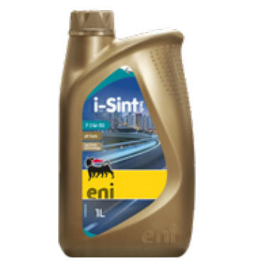 Смазочное масло - i-Sint tech F - Agip - синтетическое / для двигателя / для автомобилестроения