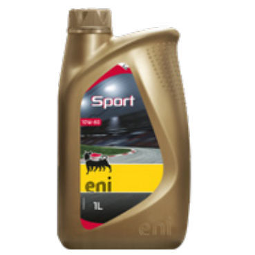 Масло для смазки - Sport - Agip - синтетическое / для двигателя / для автомобилестроения