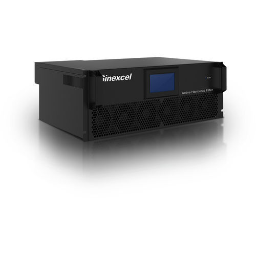Система управления мощности - PRO AHF - Sinexcel Electric - для измерения температуры / для промышленности