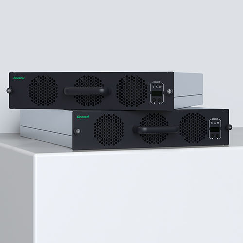 Модуль ввода/вывода SiC - SER100040K3B  - Sinexcel Electric