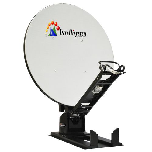 Антенна РЧ - IT-ISS 1800+ - Intellisystem Technologies - широкополосная / спутниковая / параболическая