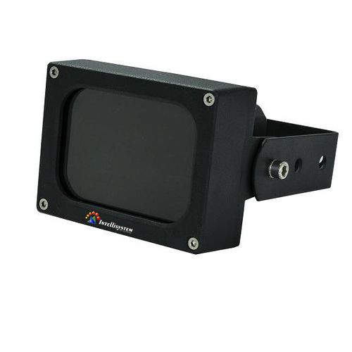 Светодиодный источник света - IT-SH061-IR series - Intellisystem Technologies - инфракрасный / высокой мощности / регулируемый