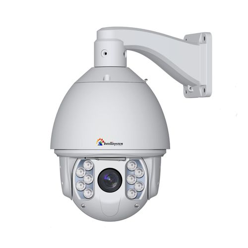 Цифровая камера - IT-L50-SDI-IR - Intellisystem Technologies - промышленная / для ночного видения / IR