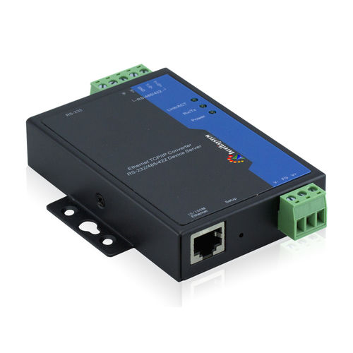 Консольный сервер RS-422 - IT-SDS-301 - Intellisystem Technologies - RS485 / RS232 / Ethernet