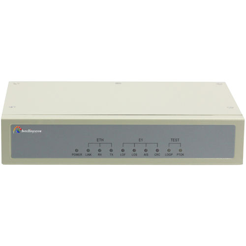 Мост через Ethernet - IT-7212-PC - Intellisystem Technologies