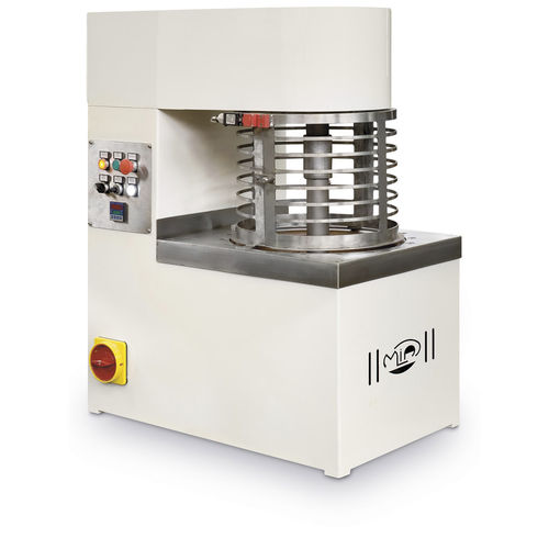 Варочная установка батч - T15 - MIA FOOD TECH - OFFICINE MECCANICHE MURIALDO - для нуги