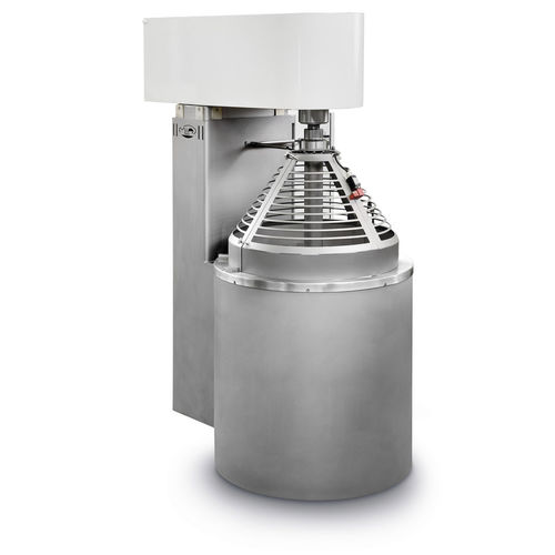 Варочная установка непрерывного действия - T75-1E, 1 ES - MIA FOOD TECH - OFFICINE MECCANICHE MURIALDO - батч / для нуги