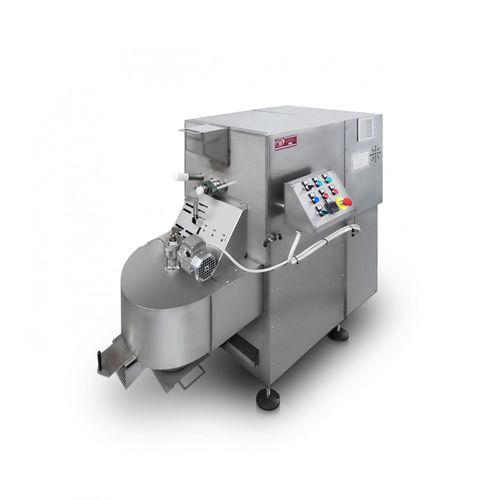 Обжарочный аппарат для сухофруктов - ROASTER-15 PRO - MIA FOOD TECH - OFFICINE MECCANICHE MURIALDO - для фундука / для миндаля / для арахиса