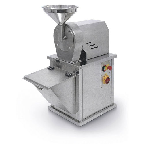 Дробилка для сахара - MIA FOOD TECH - OFFICINE MECCANICHE MURIALDO