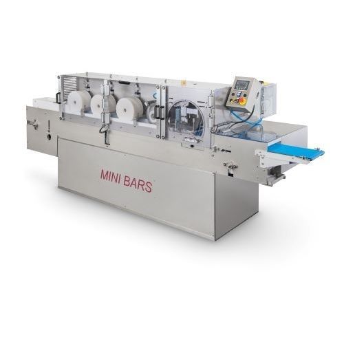 Линия ламинирования с 1 каналом - MINI BARS 130 - MIA FOOD TECH - OFFICINE MECCANICHE MURIALDO