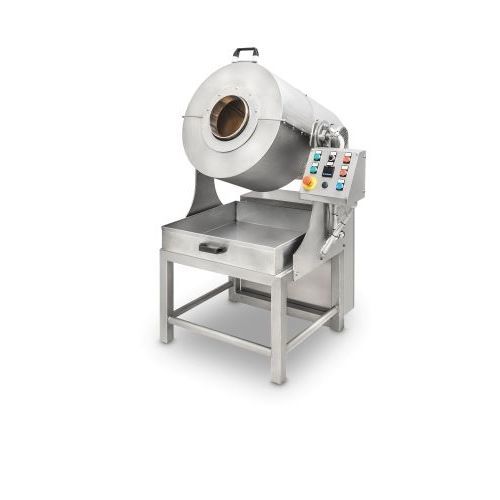 Машина для глазирования для сахара - P5RE - MIA FOOD TECH - OFFICINE MECCANICHE MURIALDO
