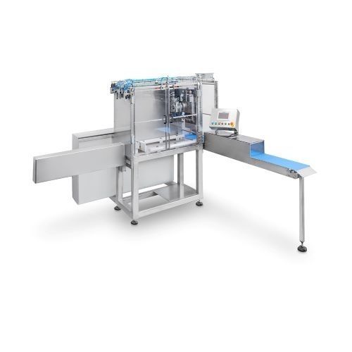 Ультразвуковая машина для нарезки нуги - MIA FOOD TECH - OFFICINE MECCANICHE MURIALDO