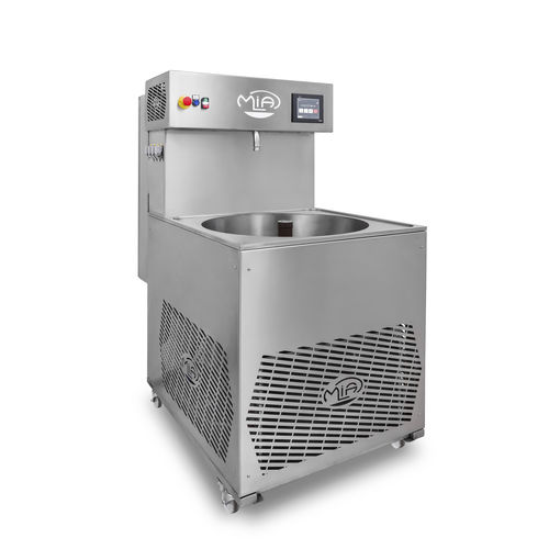Темперирующая машина для шоколада - TM120-MAX - MIA FOOD TECH - OFFICINE MECCANICHE MURIALDO