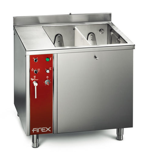 Машина для мойки овощей - DREENER LINE  - Firex srl
