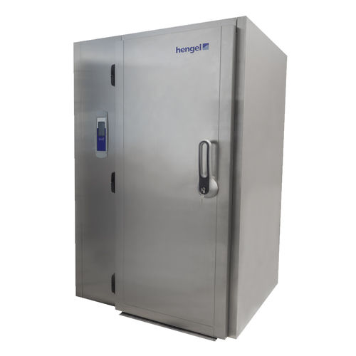 Быстрый охладитель - GS-40RR  - Hengel Industrie