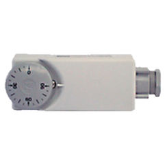 Регулируемый термостат - Mark Climate Technology - IP40