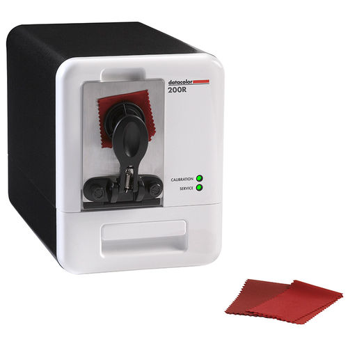 Цветной спектрофотометр - Datacolor® 200 series - Datacolor - с двойным пучком / компактный / настольный