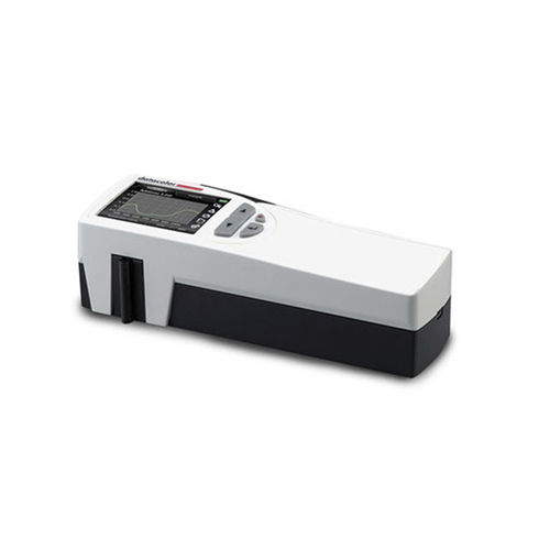 Спектрофотометр УФ - Datacolor 45IR - Datacolor - NIR / переносной / для измерения цвета
