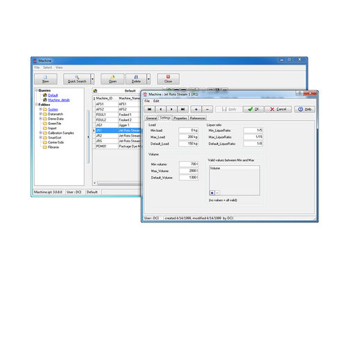 Программное обеспечение для управления - Datacolor PROCESS™ - Datacolor - цвета