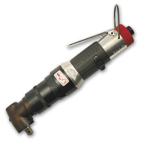 Пневматический динамометрический ключ - ULT-50C - AIMCO - 3/8" / прямая модель