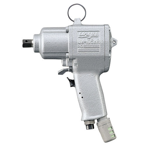 Пневматический ударный винтоверт - UW-10SHK - AIMCO - 1/2" / модель пистолет