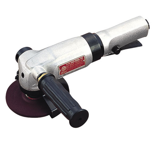 Пневматический орбитальный шлифовальный станок - UAG-40SBL-136 - AIMCO - компактный / угловой