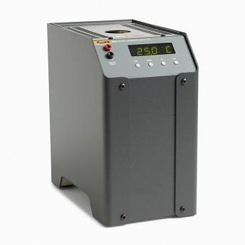 Калибратор для измерения температуры - 91 series - Fluke Calibration - веса / переносной