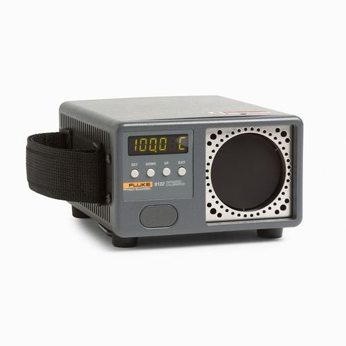 Калибратор для измерения температуры - 913 series - Fluke Calibration - для инфракрасного пирометра / переносной / компактный